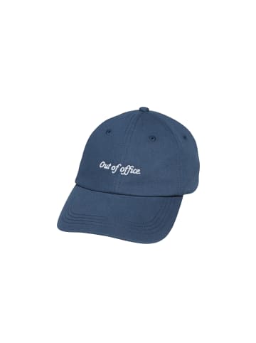Marc O'Polo DENIM Cap in Azurite