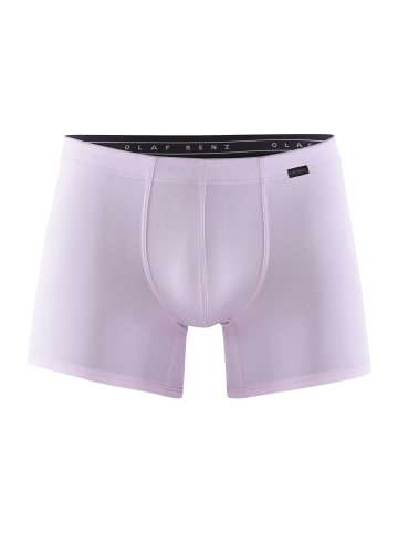 Olaf Benz Retro Boxer RED2331 Boxerpants in lilac