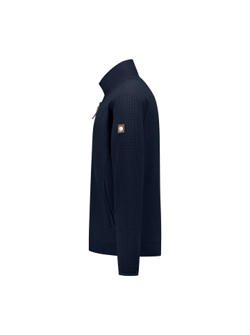 TRAVELIN' Pavo in Marineblau