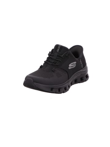Skechers Sneaker in schwarz
