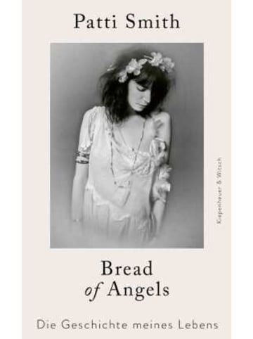 Kiepenheuer & Witsch Buch - Bread of Angels