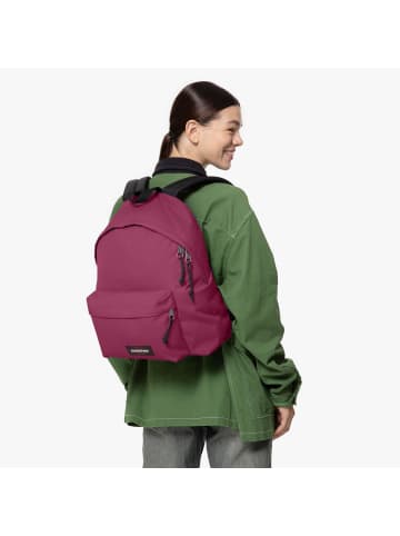 Eastpak Padded Pak'r Daypack 40 cm in wine burgundy