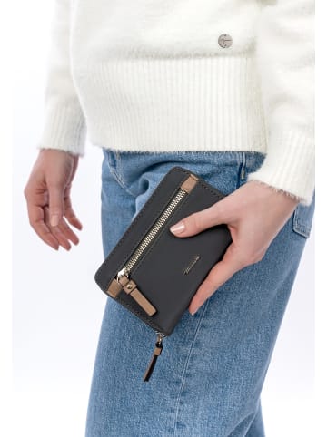 Tamaris Geldbörse TAS Gertraud in grey