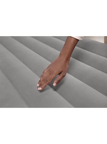 Bestway Bestway® TriTech® Single-Luftbett mit USB-Elektropumpe 188 x 99 x 30 cm in Blau ab