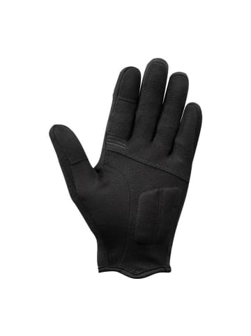 SHIMANO Fahrrad-Handschuhe W's LIGHT THERMAL in Schwarz