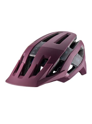 Leatt Helmet MTB Trail 3.0 Malbec