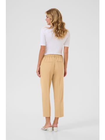 Kaffe Hose KAsakura Casual fit in Starfish