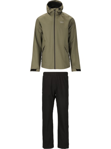 Weather Report Regenset Gust Jr. in 1178 Kalamata