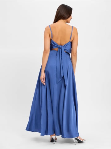 LAONA Kleid in blau - 0001