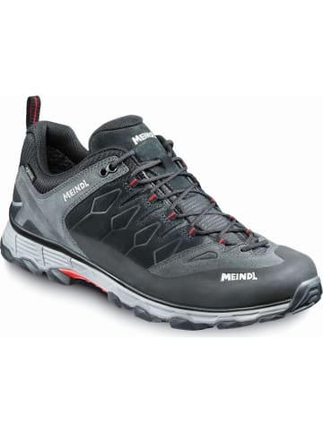 MEINDL Wanderschuhe Lite Trail GTX in grau