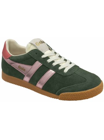 Gola Sneaker in grün