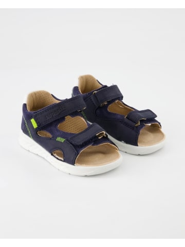 superfit Sandalen in Blau