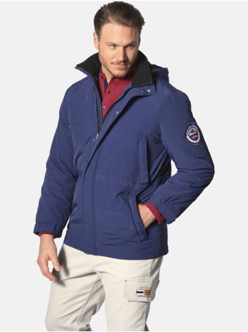 Jan Vanderstorm Funktionsjacke VICO in royal blau