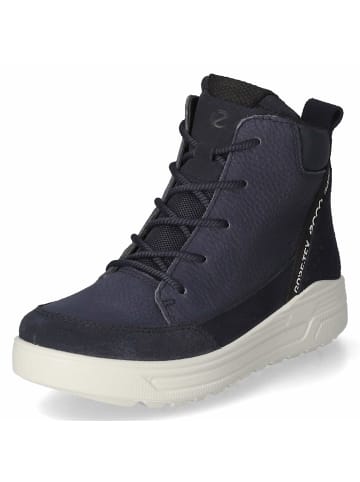 Ecco Schlupfstiefel in blue