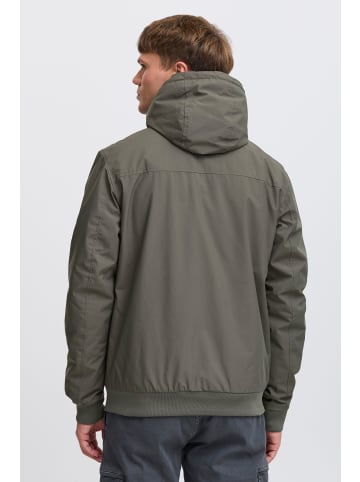INDICODE Steppjacke IDPablos 15947MM moderne Steppjacke in Grau