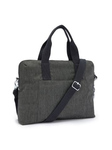 Kipling Peppery Elsil Laptoptasche 39 cm Laptoptasche in black peppery