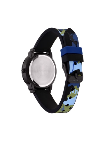Cool Time Armbanduhr in mehrfarbig