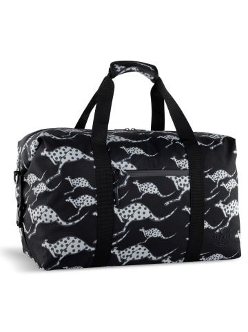 Chiemsee Jump N Fly Sporttasche 49 cm schwarz