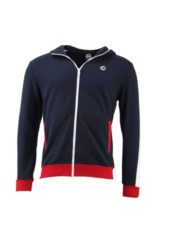 COLMAR CONNECTIV Jacke in Navy