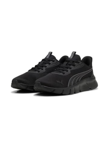 Puma Sneackers FlexFocus in Schwarz