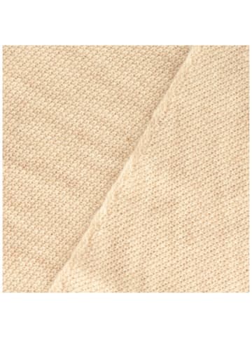 BREITER Trachtentuch in beige