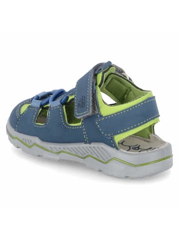 PEPINO Minilette in grün