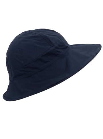 Jack Wolfskin Accessoires Texapore Ecosphere Hat in Blau