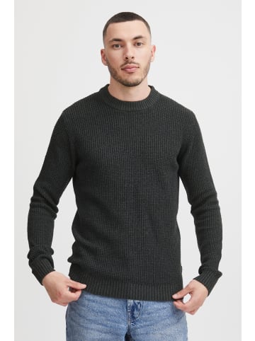 11 Project Strickpullover PRKimmich in Grau