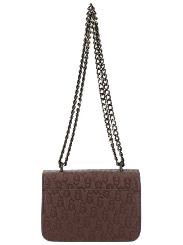 Steve Madden Taschen BCOAL-E in Bronze
