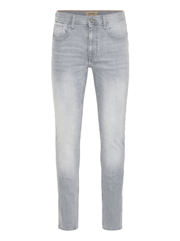 BLEND 5-Pocket-Jeans BHJet in Grau