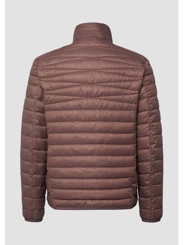 s.Oliver Outdoor-Jacke in 8902_braun