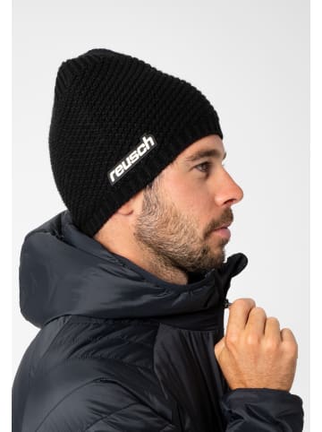 Reusch Reusch Mütze Aron Beanie in 7700 black