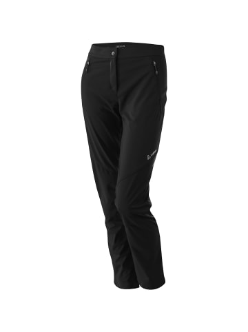 Löffler Hose Elegance in Schwarz