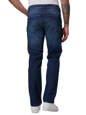JP1880 Jeanshose in dark blue denim