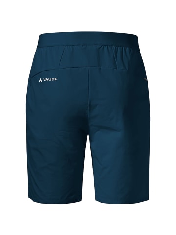 Vaude MENS SCOPI LW SHORTS II in Marine