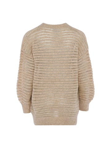 caneva Sweater in CREME