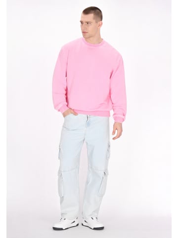 MO Sweatshirt in rose