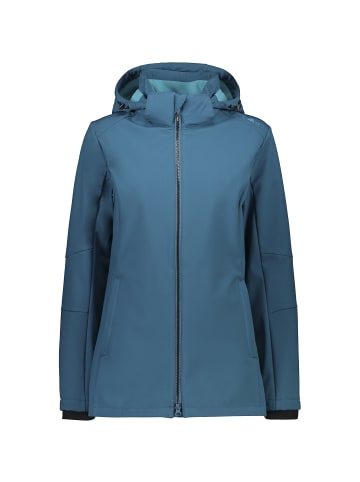 Campagnolo Jacke in Blau