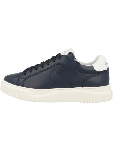 Voile Blanche Sneaker low LIPARI in blau