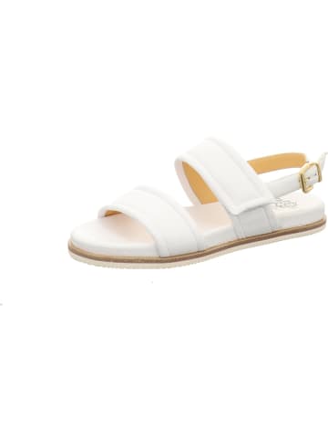 Truman's Sandalen in weiss