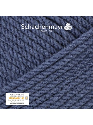 Schachenmayr since 1822 Handstrickgarne Bravo Quick&Easy, 100g in Jeans