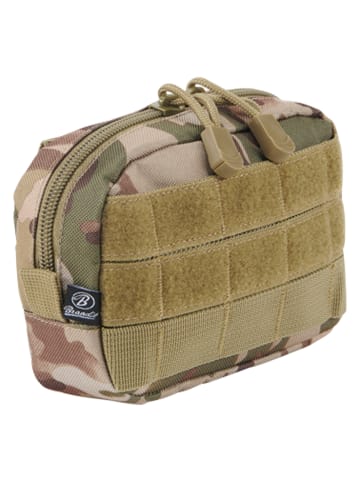 Brandit Accessoires in tactical camo