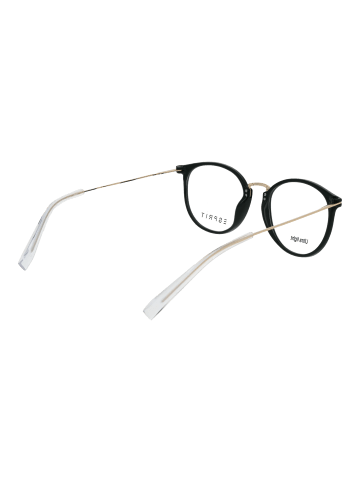 ESPRIT Unisex Optische Fassungen Panto Grün