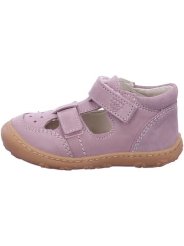 Ricosta Sandalen Kinder ENI in Rot