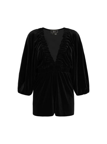 faina Women Jumpsuit in black