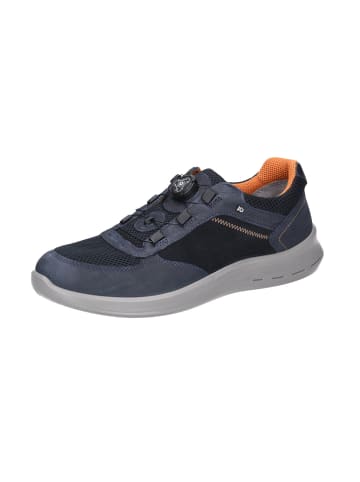 Jomos Halbschuhe in NACHTBLAU