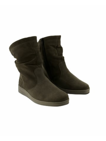 Semler Stiefeletten für Damen in grau