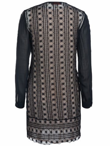 Trussardi Jeans Kleid für Damen in schwarz