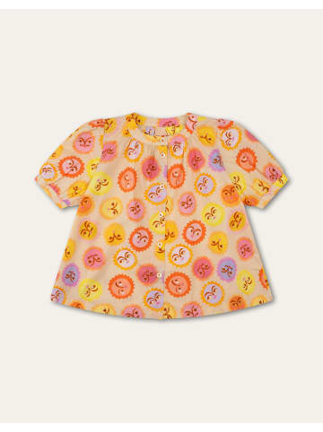 Oilily Beso Bluse in Beige