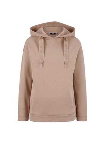 JOOP! Sweatshirt in Beige (Open Beige)